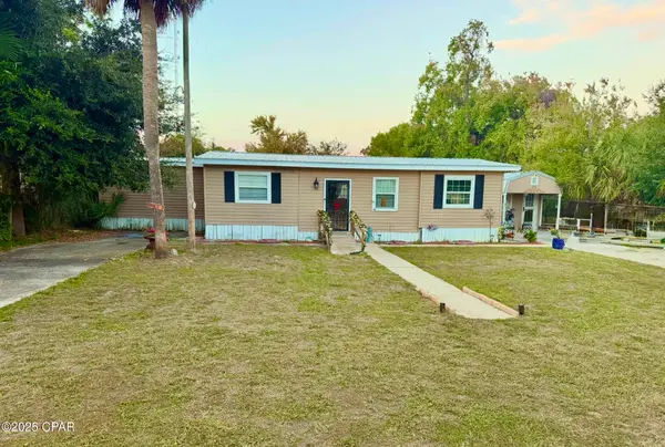 8610 Lorento Street, Panama City, FL 32408