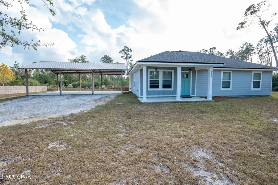3916 Harry Wells Road, Panama City, FL 32409 - Image #2