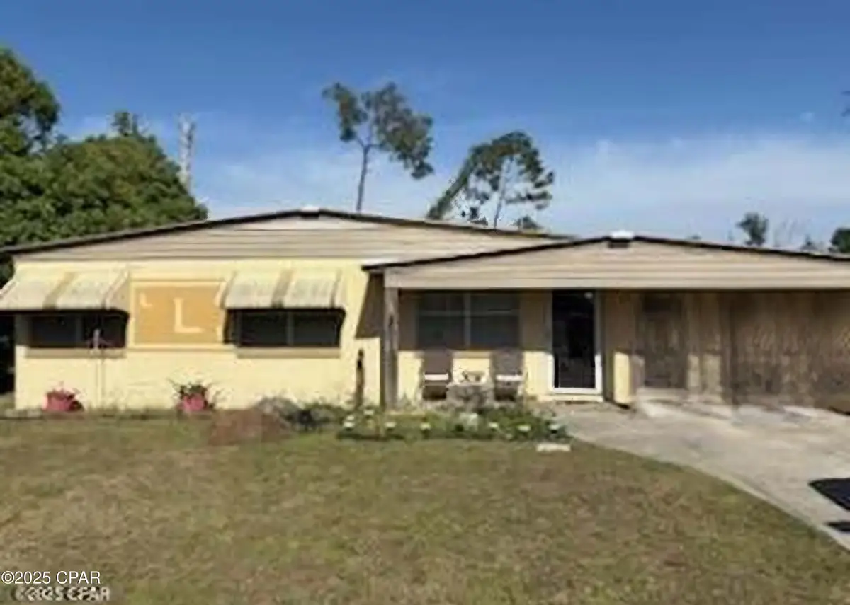 1310 Fairy Avenue, Panama City, FL 32401 - Image #1