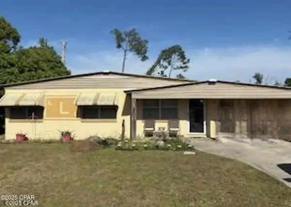 1310 Fairy Avenue, Panama City, FL 32401