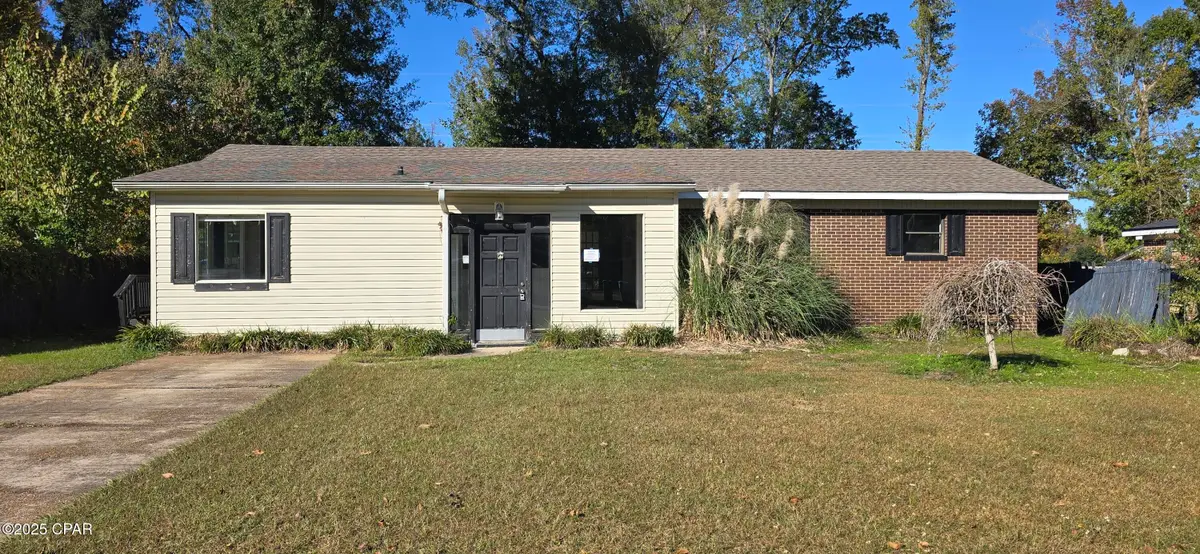 4484 Lime Street, Marianna, FL 32446 - Image #1