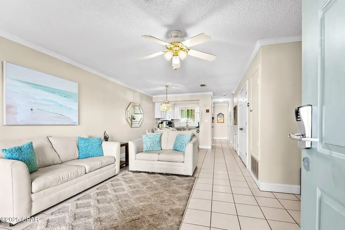 17620 Front Beach Road #Z4, Panama City Beach, FL 32413 - Image #1