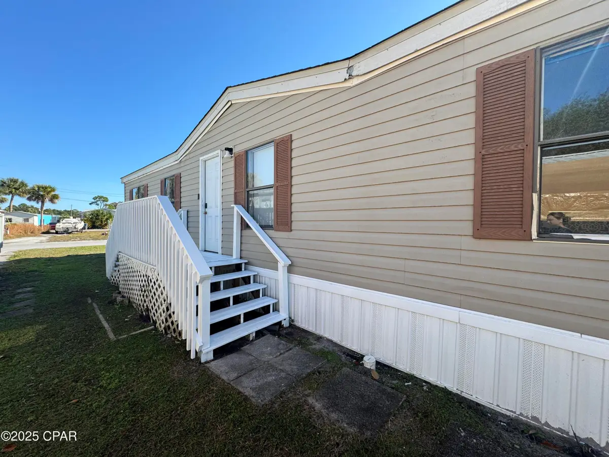 838 Linda Lane, Panama City Beach, FL 32407 - Image #1