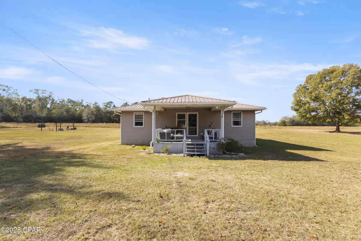 1988 Orange Hill Road, Chipley, FL 32428 - Image #1