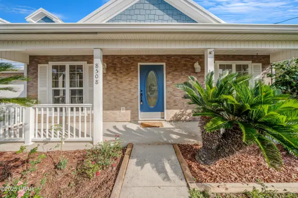 8508 S Holland Road, Panama City, FL 32409