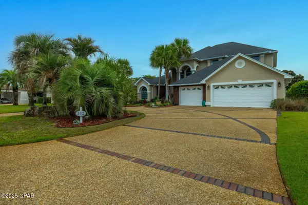 112 Legend Lakes Drive, Panama City Beach, FL 32408