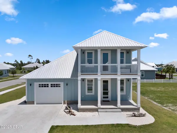 112 St Frances Street, Mexico Beach, FL 32456