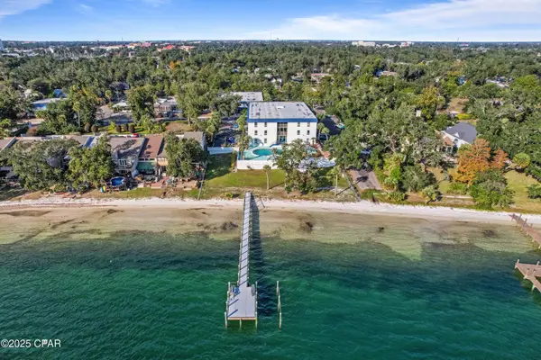 105 Allen Avenue #61, Panama City, FL 32401