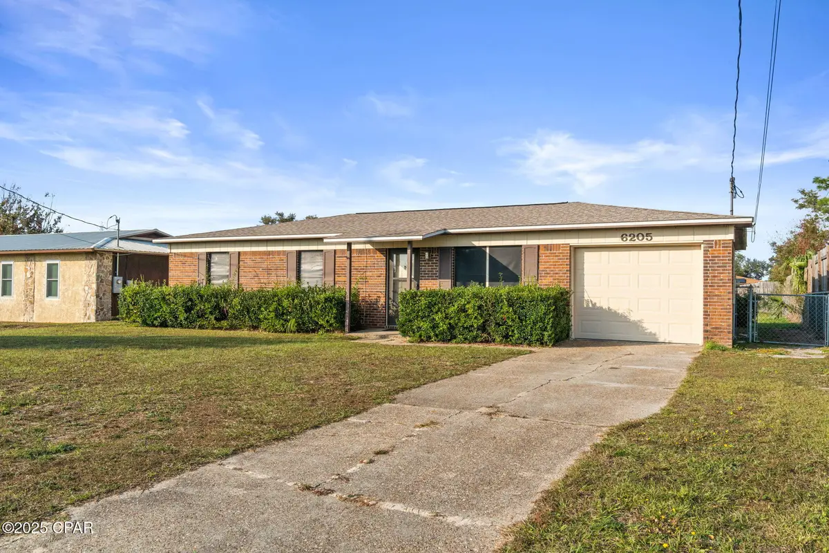 6205 Boat Race Road, Panama City, FL 32404 - Image #1