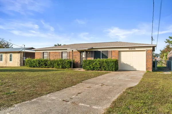 6205 Boat Race Road, Panama City, FL 32404
