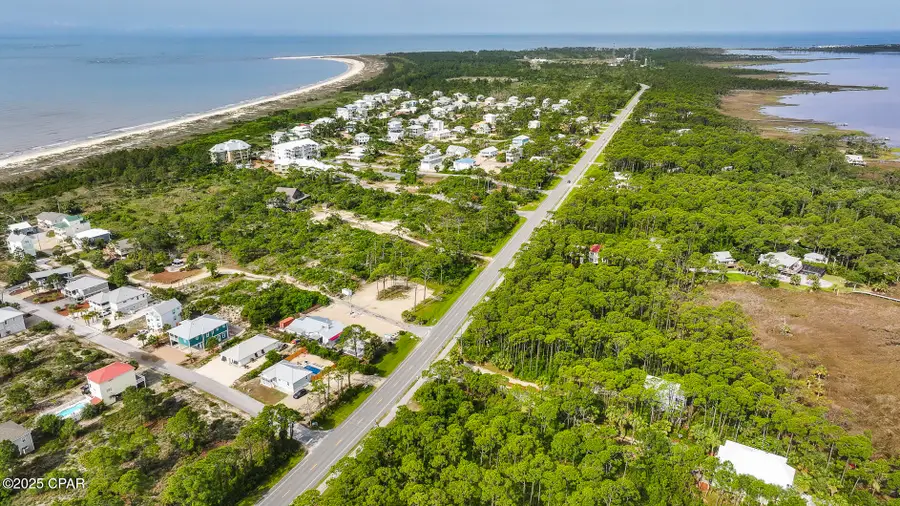 1048 Cape San Blas Road, Port Saint Joe, FL 32456 - #2