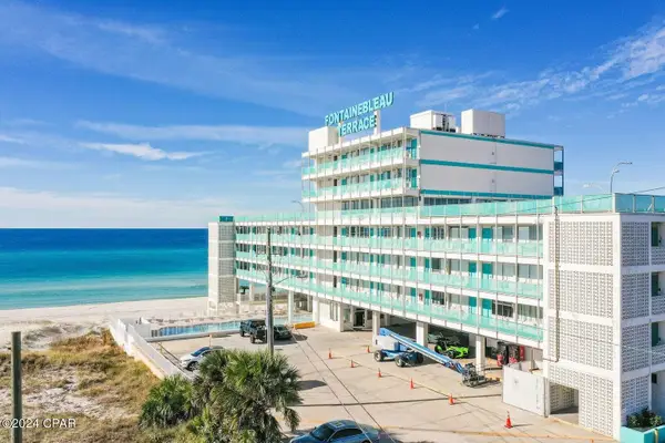 14401 Front Beach Road #421, Panama City Beach, FL 32413