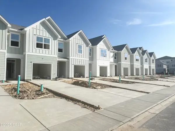 302 Cyan Lane #87, Panama City Beach, FL 32407