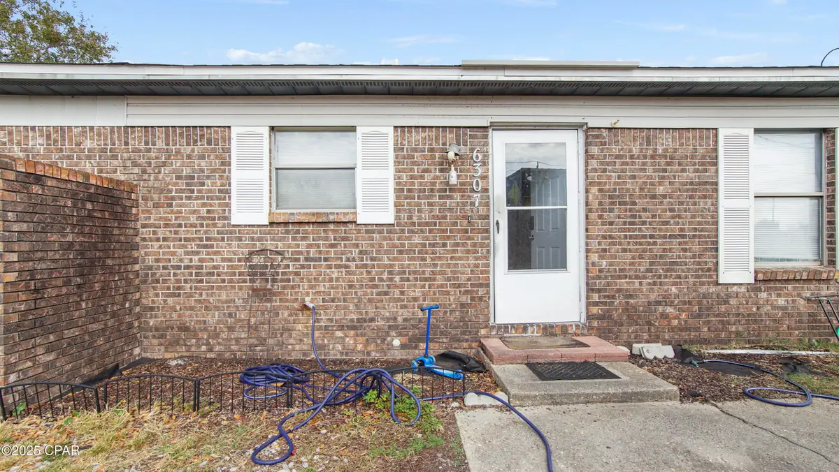 6307 Boat Race Road, Panama City, FL 32404 - Image #1