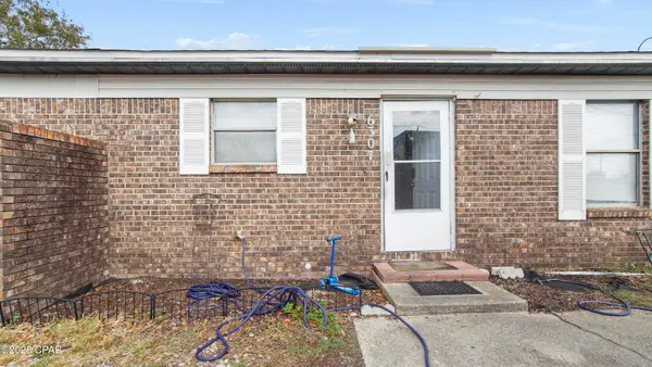 6307 Boat Race Road, Panama City, FL 32404