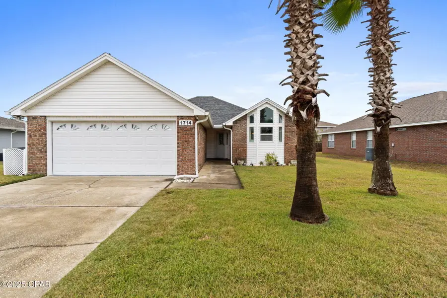 1714 Scarlett Boulevard, Lynn Haven, FL 32444 - Image #2