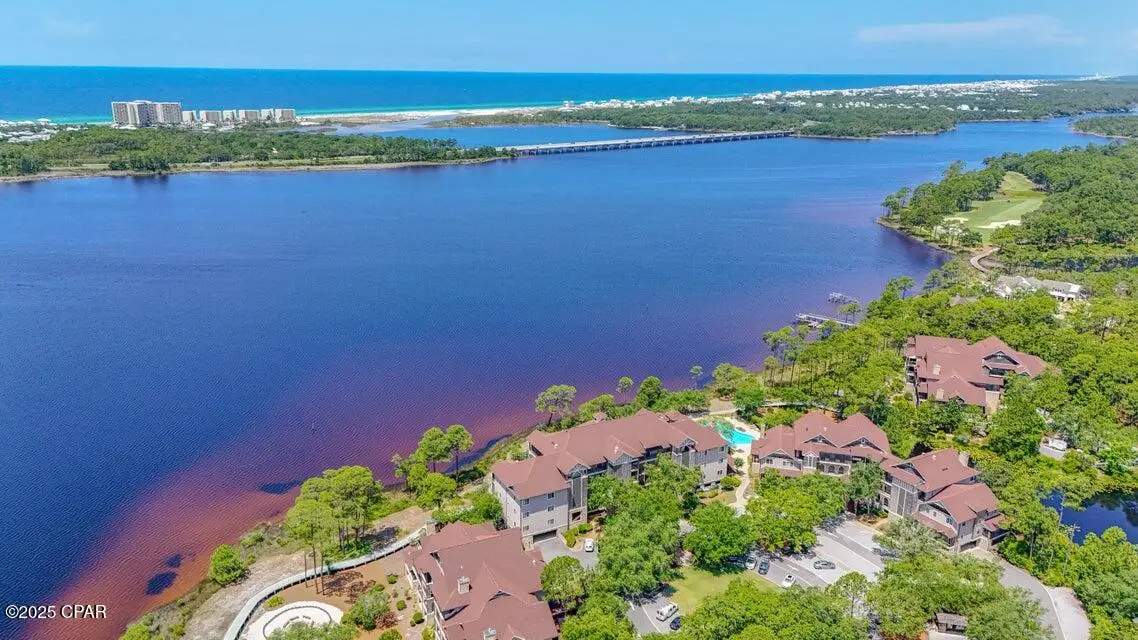 1101 Prospect Promenade #403, Panama City Beach, FL 32413 - Image #1