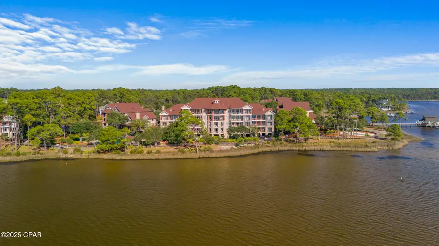 1101 Prospect Promenade #403, Panama City Beach, FL 32413 - Image #2