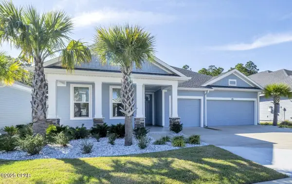 615 Longpoint Way, Panama City Beach, FL 32407