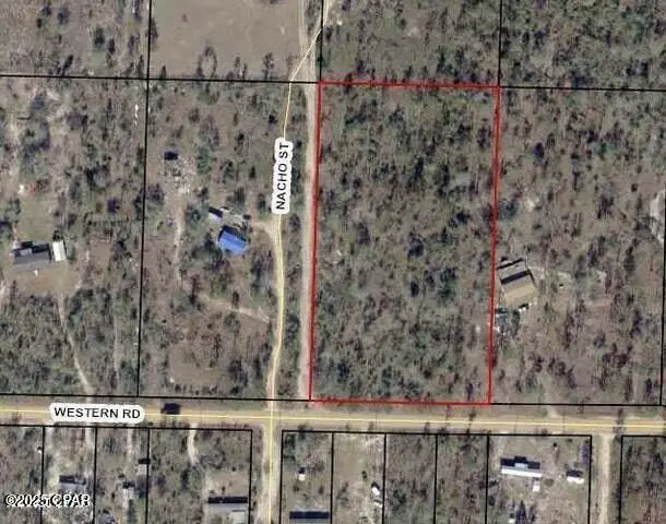 10433 Western Road, Fountain, FL 32438 - Image #1