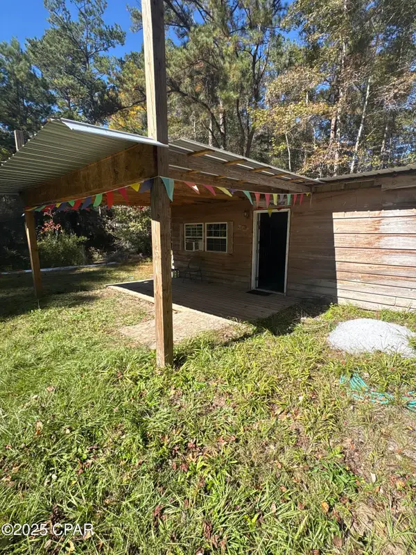 3017 Culpepper Lane, Vernon, FL 32462