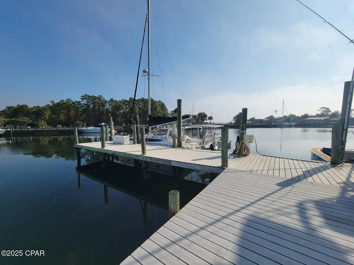 790 Dolphin Bay Boulevard #W-5, Panama City Beach, FL 32407 - Image #1
