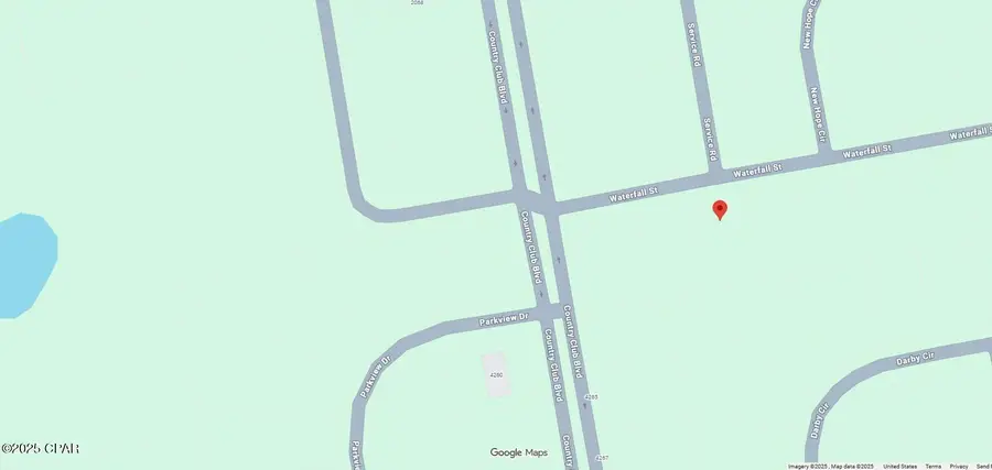 Lot 3 Unit 2 Blk 210 Waterfall Street, Chipley, FL 32428 - Image #3