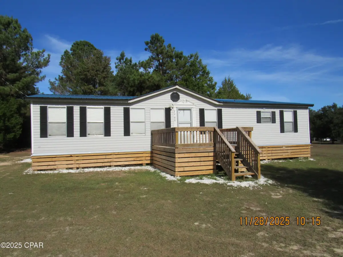 2988 Five Points Road, Cottondale, FL 32431 - Image #1