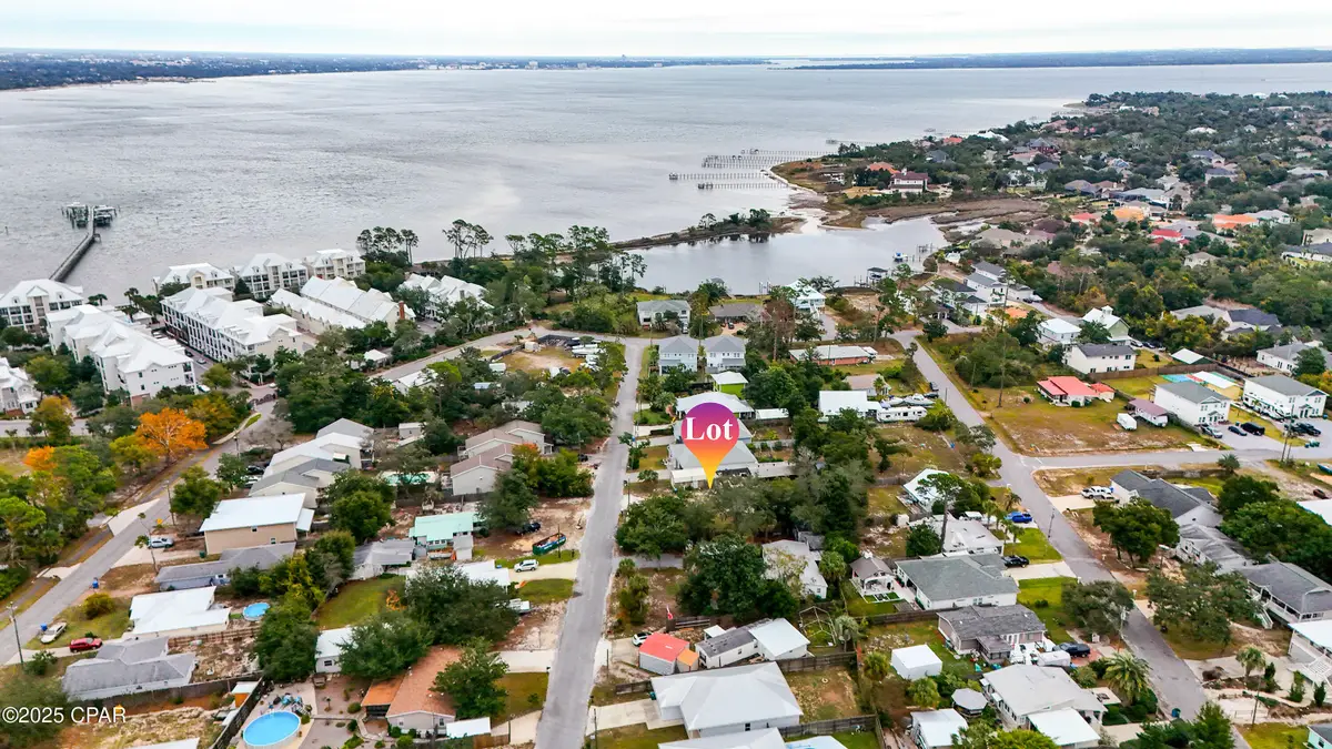 4133 Catherine Street, Panama City, FL 32408 - Image #1