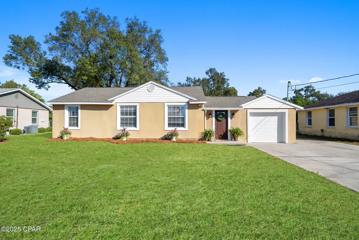 440 S Macarthur Avenue, Panama City, FL 32401 - Image #1