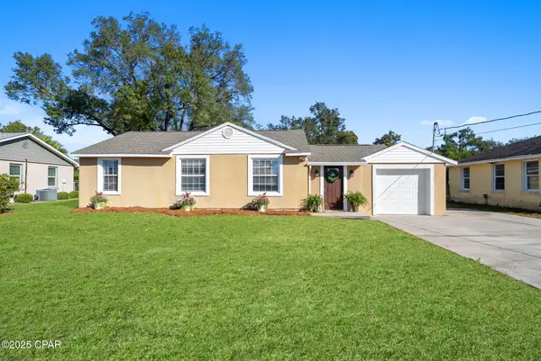 440 S Macarthur Avenue, Panama City, FL 32401