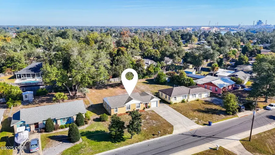 440 S Macarthur Avenue, Panama City, FL 32401 - Image #2