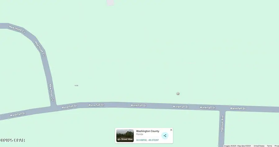 Lot 16 Unit 2 Blk 208 Waterfall Street, Chipley, FL 32428 - Image #3