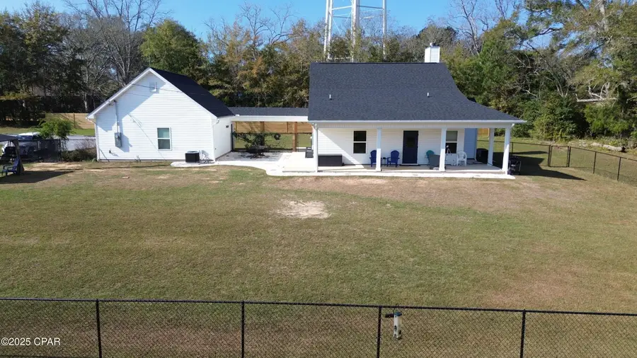 908 N Caryville Road, Bonifay, FL 32425 - Image #3