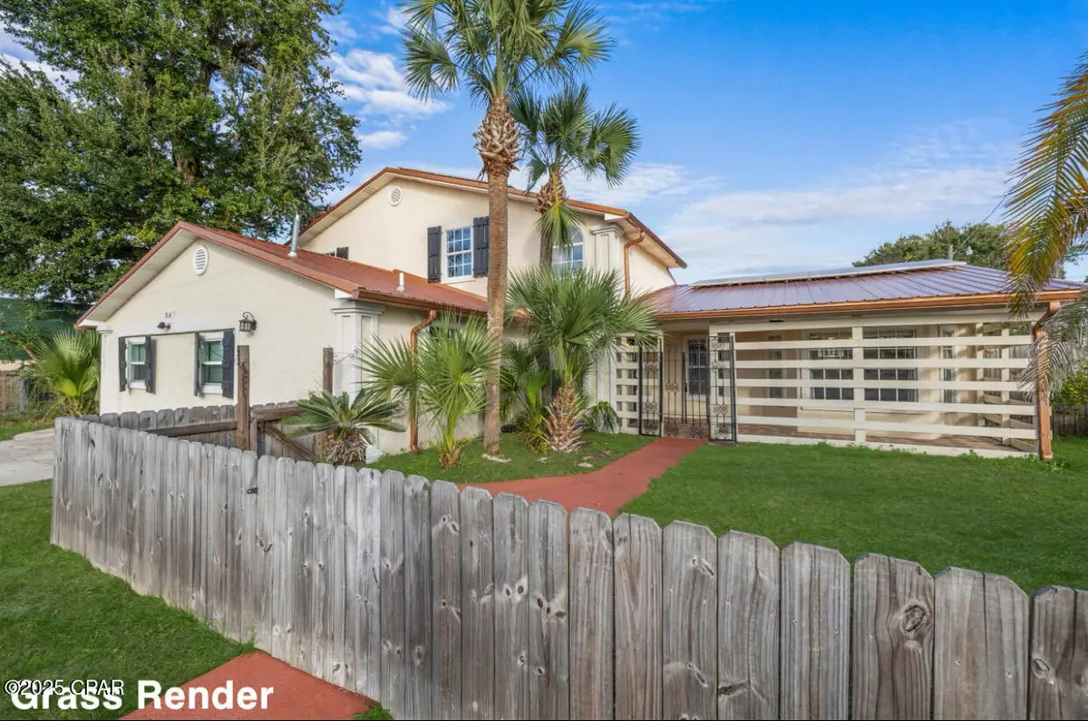 816 Transmitter Road, Panama City, FL 32401 - Image #1