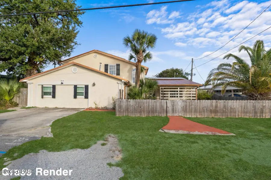 816 Transmitter Road, Panama City, FL 32401 - Image #2