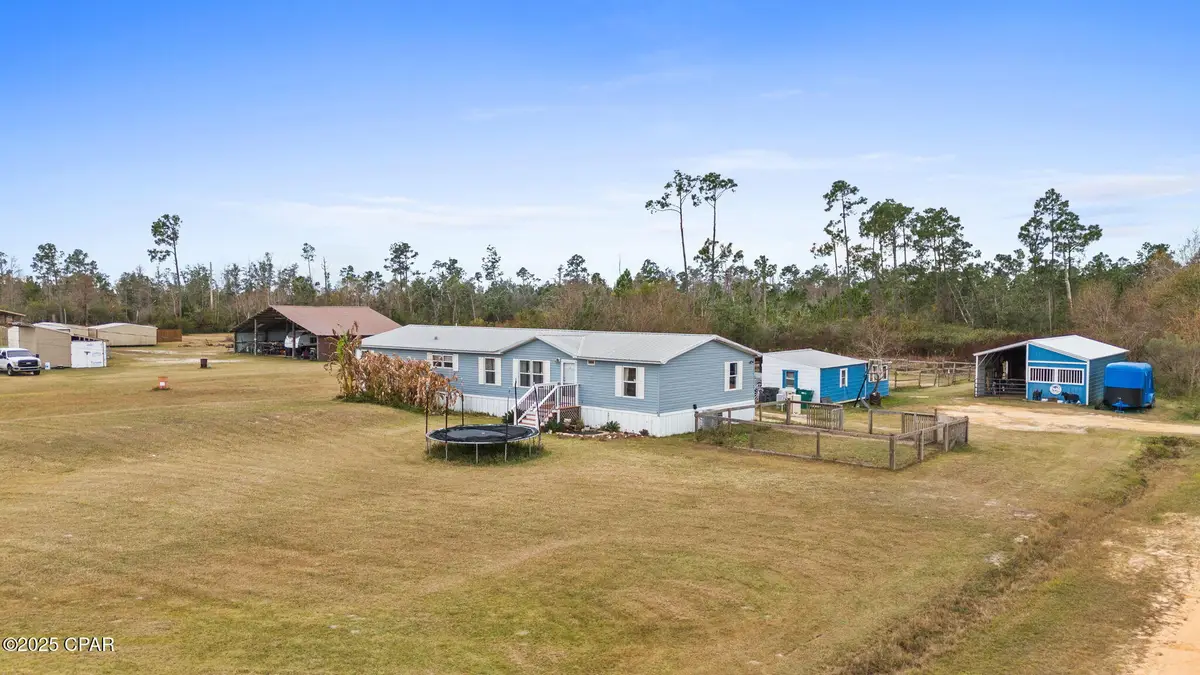 1735 E Callaway Drive, Panama City, FL 32404 - Image #1
