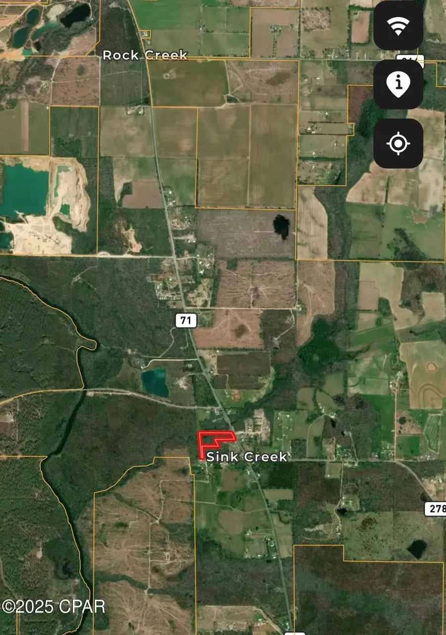 0 Alliance Road, Marianna, FL 32448 - Image #3