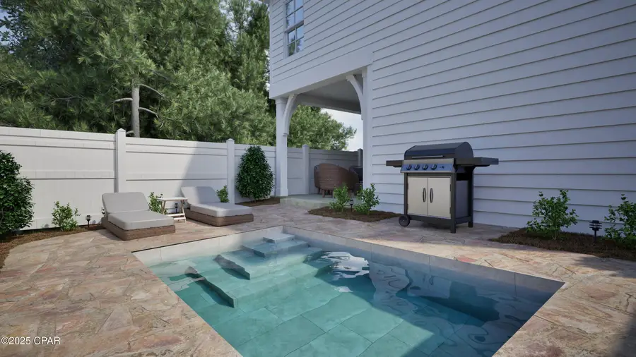 19905 Charlie Claude Drive, Panama City Beach, FL 32413 - Image #2