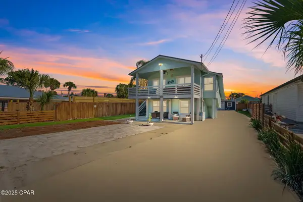 3909 Ray Street, Panama City Beach, FL 32408