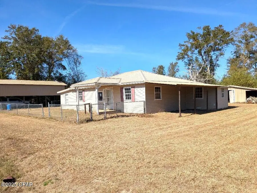 15982 NW Ashley Shiver Road, Altha, FL 32421 - Image #3