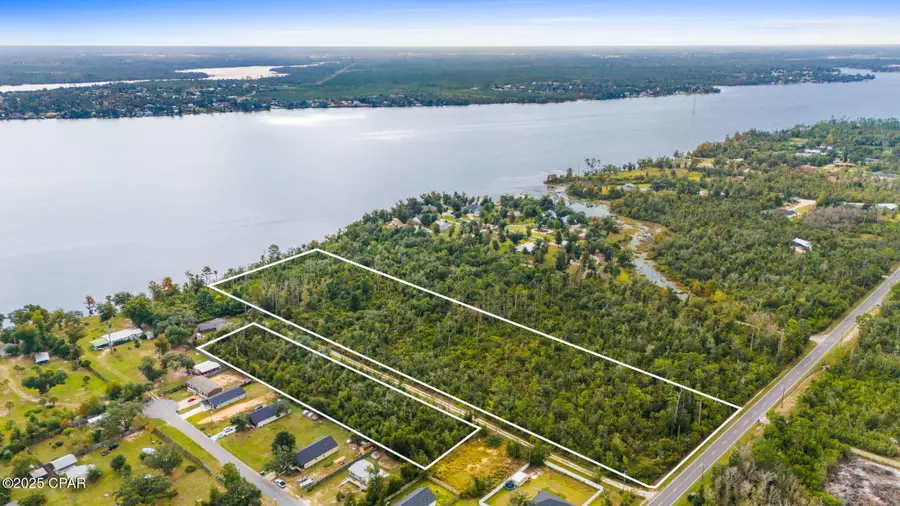 8380 Resota Beach Road, Southport, FL 32409 - Image #2