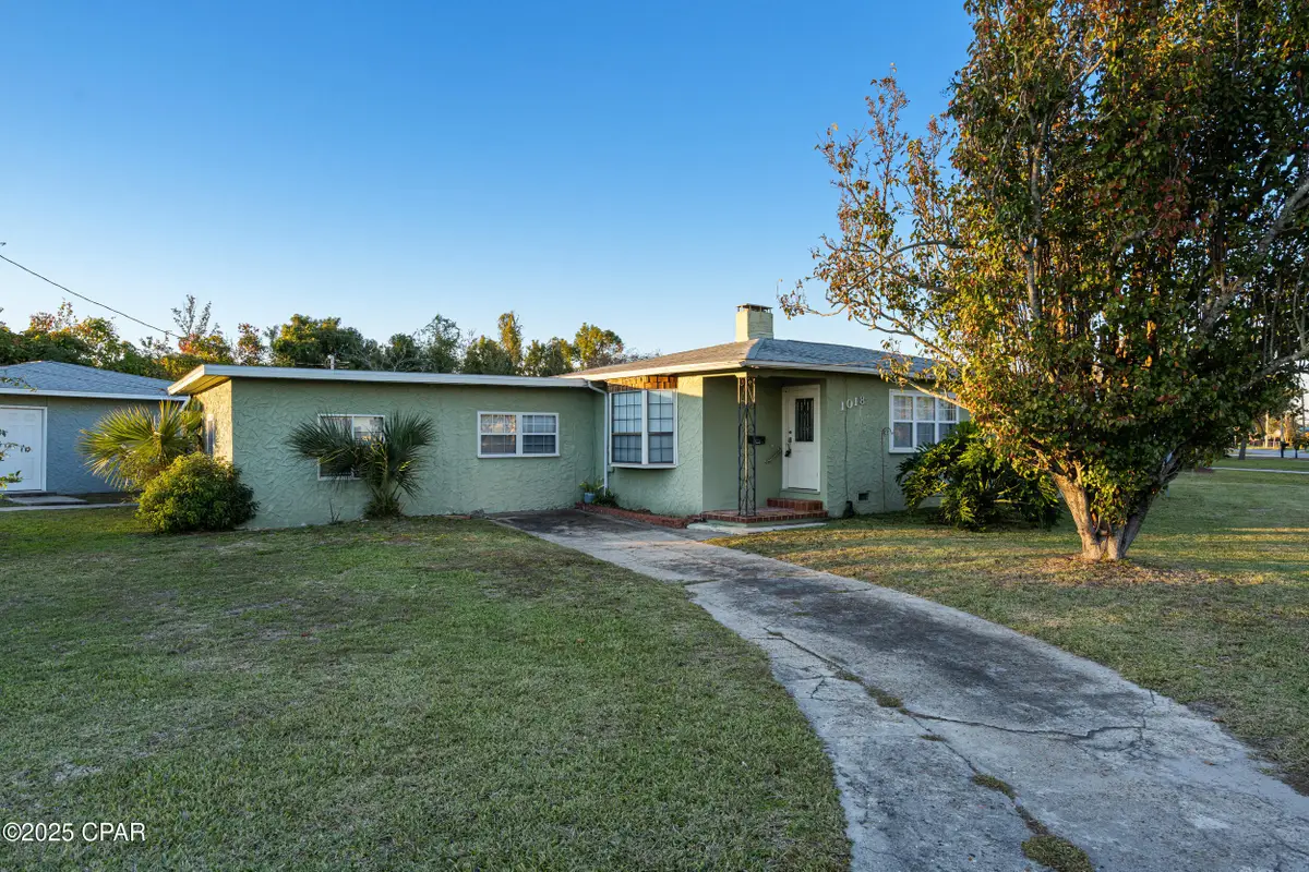 1018 New York Avenue, Lynn Haven, FL 32444 - Image #1