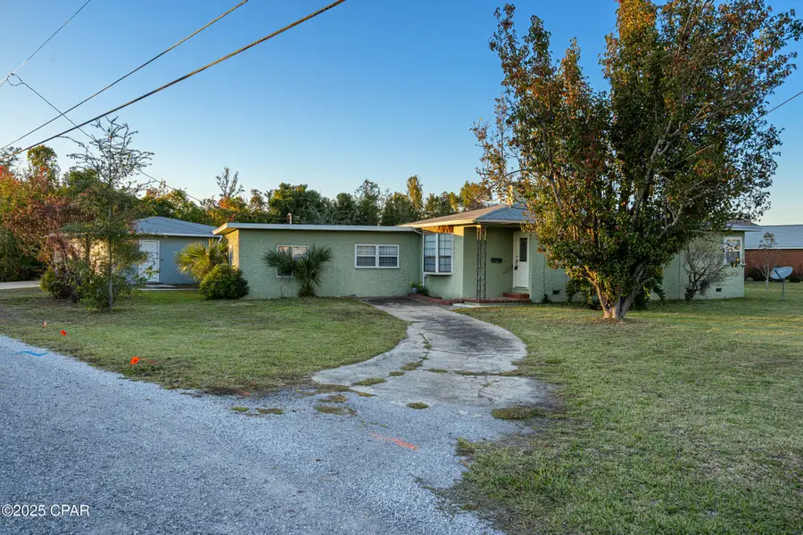 1018 New York Avenue, Lynn Haven, FL 32444 - Image #2