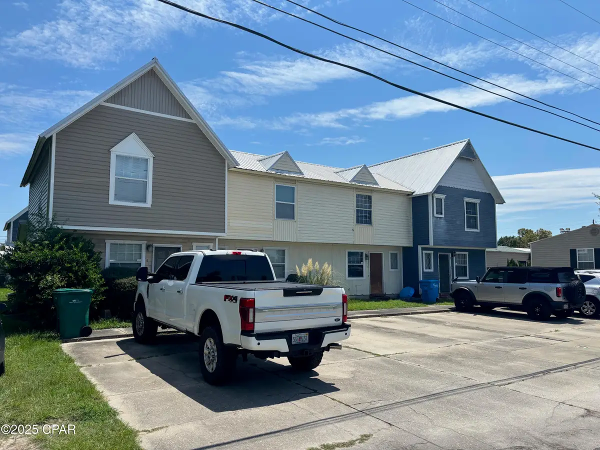 1512 Kraft Avenue, Panama City, FL 32405 - Image #1