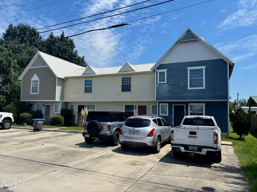 1512 Kraft Avenue, Panama City, FL 32405 - Image #3