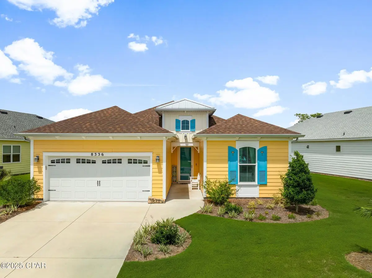 8336 Landshark Boulevard, Panama City Beach, FL 32413 - Image #1