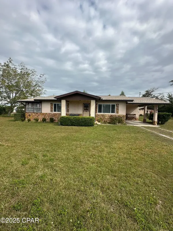 1426 David Avenue, Panama City, FL 32404