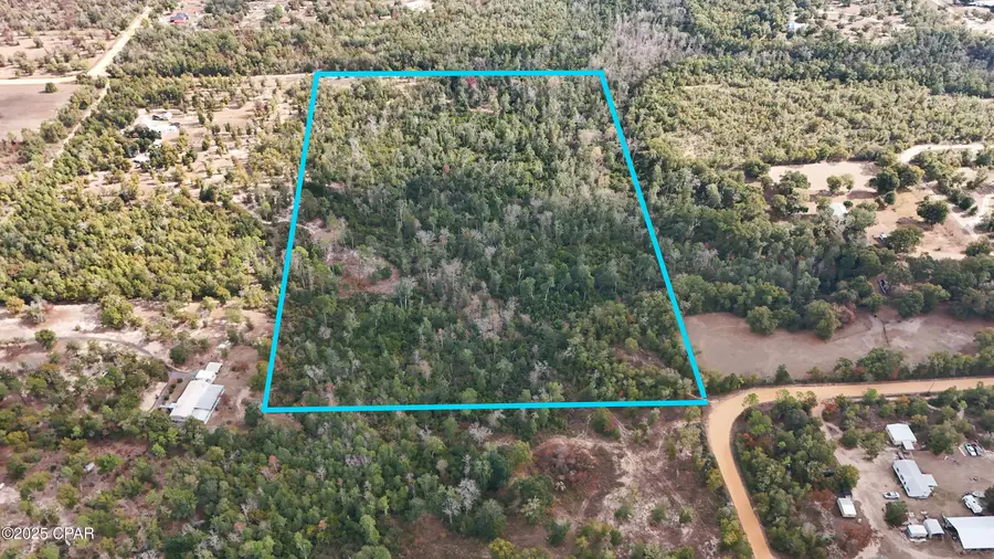 12299 Nonawood Road, Fountain, FL 32438 - Image #2