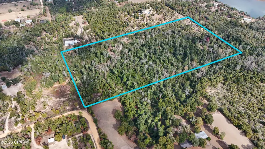 12299 Nonawood Road, Fountain, FL 32438 - Image #3